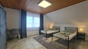 Zimmer Nr 7 mit privates Badezimmer in Jülich